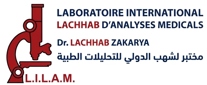 Laboratoire L.I.L.A.M